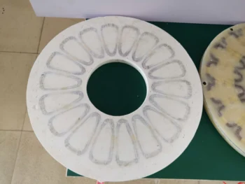 

Research on Free Energy of DIY Disc Coreless Generator Coil Hollow Coil Wind Power Generator