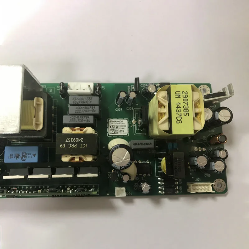 for ACER projector instrument brand new Acer H6517ST main power board Acer lighter bulb color wheel lens