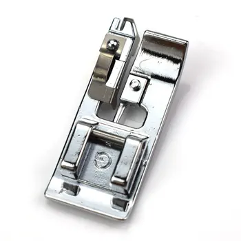 

4PCS Sewing Accessories Presser Foot for Household Low Shank Sewing Machine for Brother Singer Juki Janome