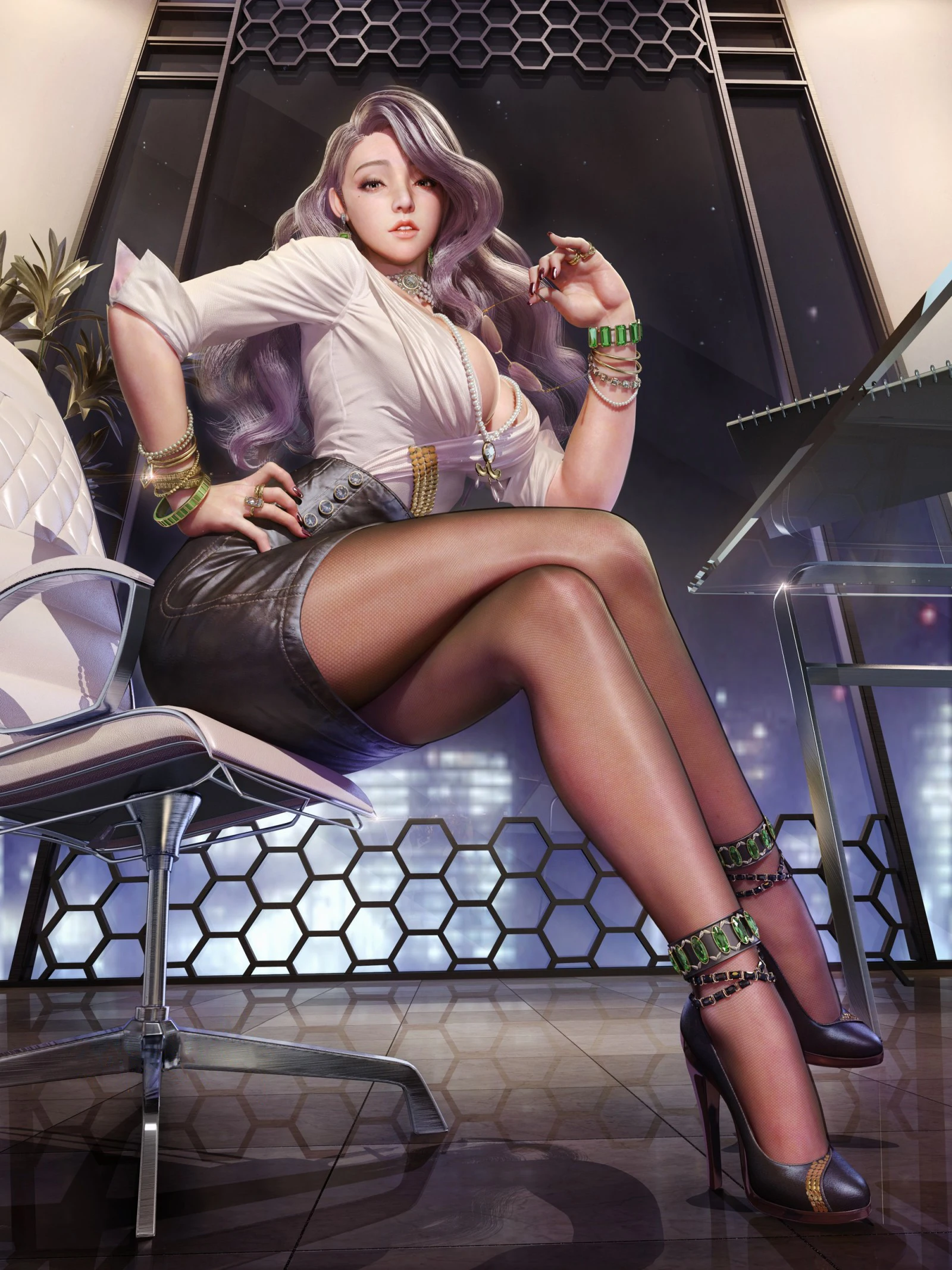 роскошные девушки в чулках. Cgi-платье это. девушки в чулках 3д. супергерл 3д. красивые девушки в чулочках.