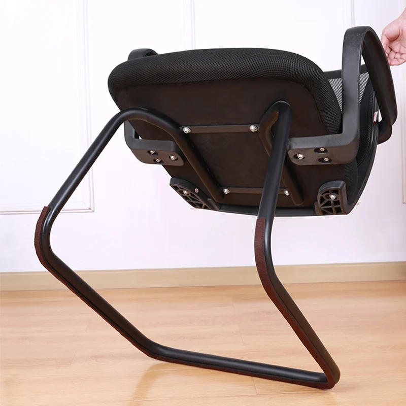 152cm Self Adhesive Furniture Feet Protector Pads Roll Chair Table Leg Felt Pads Cover Strips Anti-slip Mat Wood Floor Protector