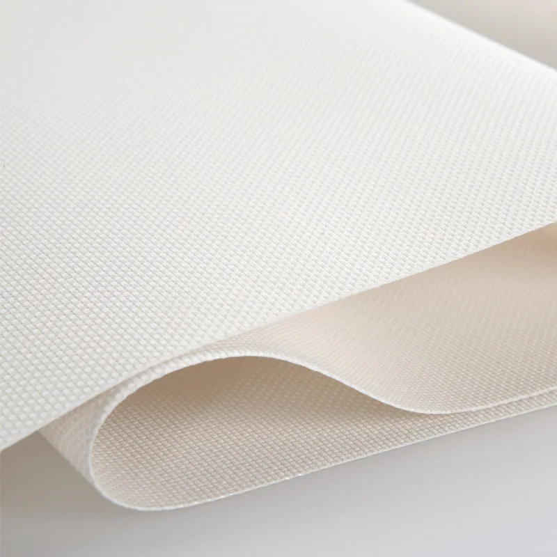 Beige white Подгонянный светильник, фильтрующие рулонные солнцезащитные шторы, огнестойкие дышащие тканевые оконные роликовые шторы для офиса и гостиной - Цвет: Beige white