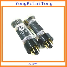 2 шт. UK-EL34 PSVANE HIFI ламповый заменить JJ EL34 6p3p 6L6 5881 EL34B