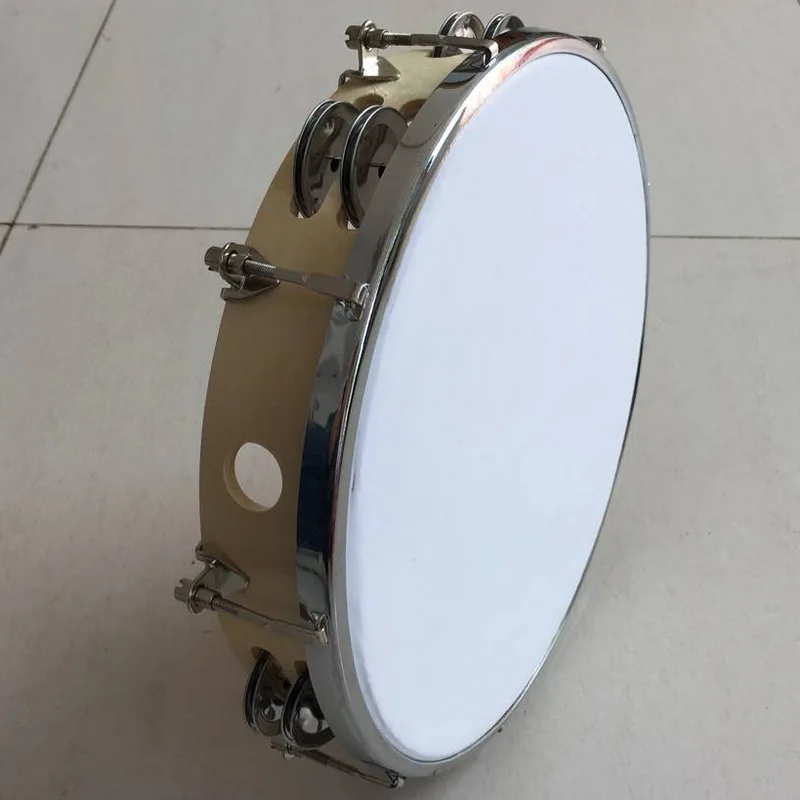 

Fashion percussion instrument dance kindergarten tambourine toy Percussion instrument tambourine