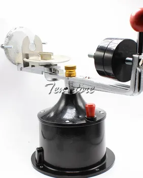 

High Quality 1 Set Dental Centrifugal Dental Casting Machine Centifuge Crucibles Euipment For Casting