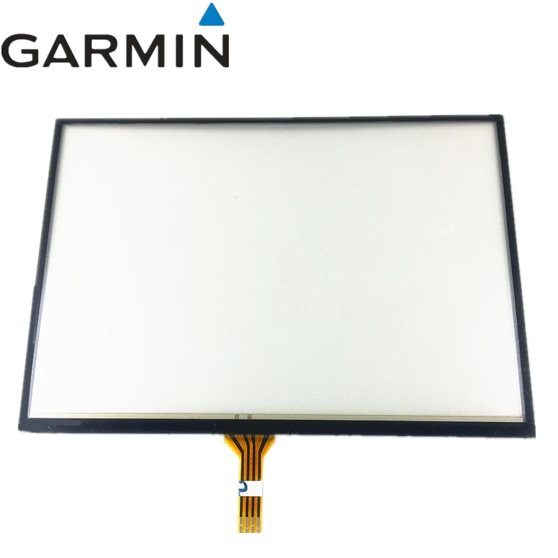 5-дюймовый сенсорный экран для GARMIN nuvi 1490 1490 т gps сменная панель сенсорного экрана дигитайзера