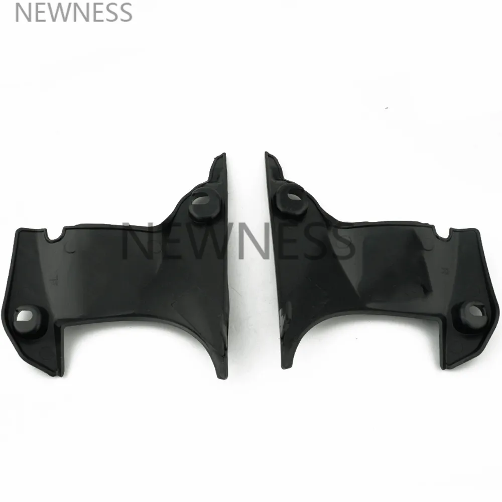 Motorcycle Fairing 2 PCS Motorcycle Fairing parts For YAMAHA YZFR1 07 08 YZF R1 2007 2008 YZF1000