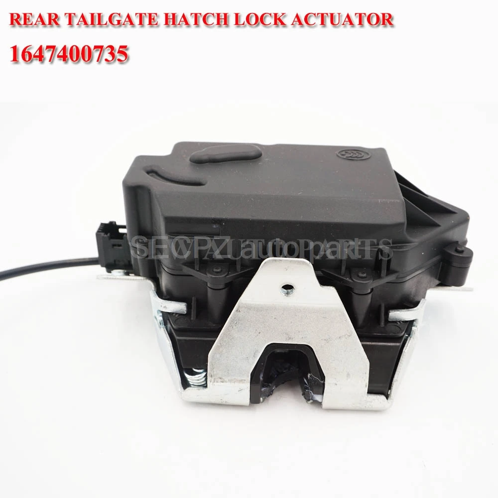 

Tailgate Hatch Lock Actuator For Mercedes GL/R/M ML Class X164 W164 W251 V251 280 320 350 420 450 500 63 AMG