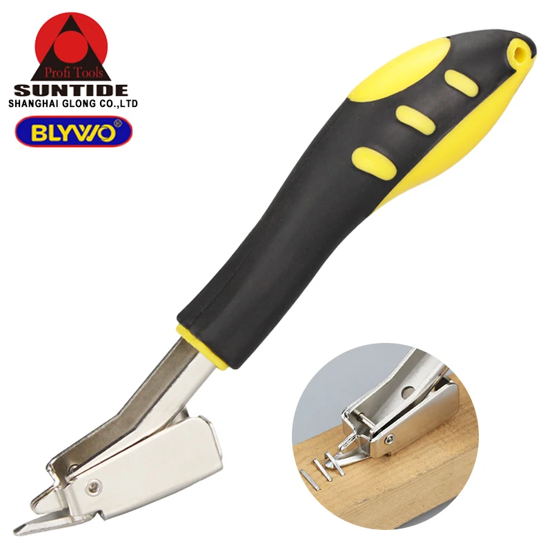 Floor Staple Remover InkstainedRapier