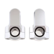 22/28 мм руль жир бар крепление зажимы стояк для BMW R девять лет