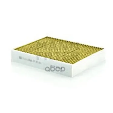 Фильтр Салонный Fp25001 MANN-FILTER арт. FP25001