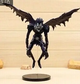 

Gravity Anime Garage Kit Death Note Death liu ke Liu Garage Kit Model