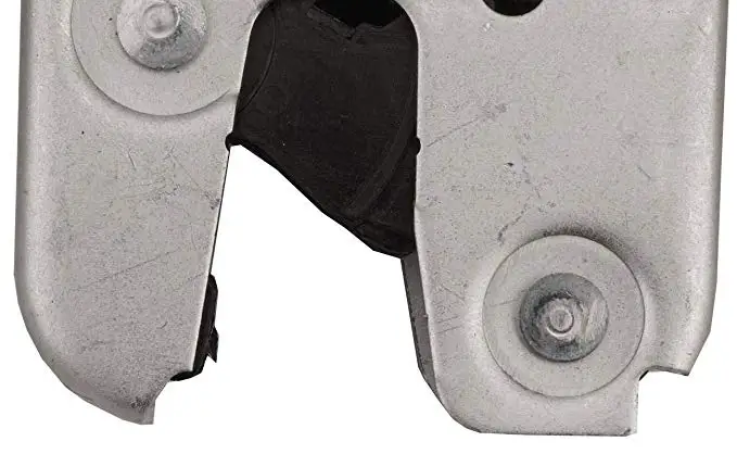 Защелка крышки багажника 4F5827505D для VW CC 2012- Eos 2006- Passat cc 2009-2012