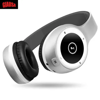 

T8 Stereo Headset Bluetooth Headset HIFI Sports MP3 Card Wireless Mobile Phone Headset 4.0 Noise Reduction Sports
