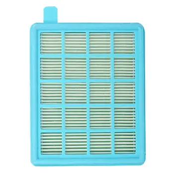 

5pcs/lotFilter Mesh HEPA FILTER BUFFALO-MISTRAL For Vacuum Cleaner FC8470 FC8471 FC8472 FC8473 FC8474 FC8476 FC8477