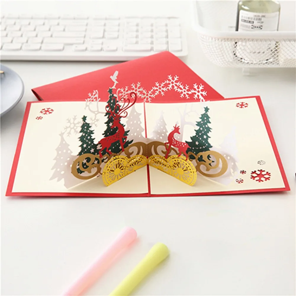 Christmas Decorations for home (7)