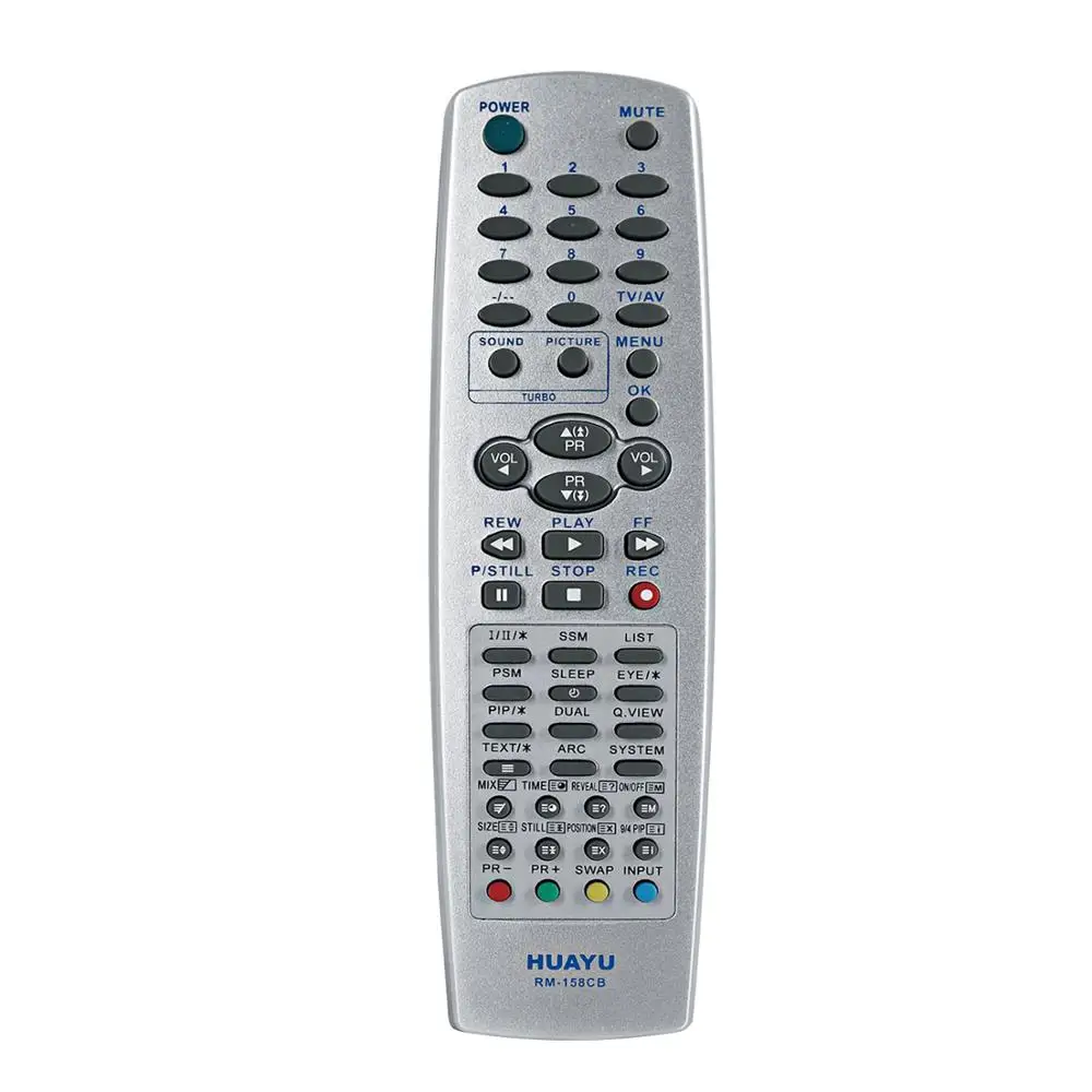 

remote control suitable for lg tv 6710V00112D,6710V00088B,6710V00145J 6710V00112E 6710V00088W 6710V00112W akb34907202