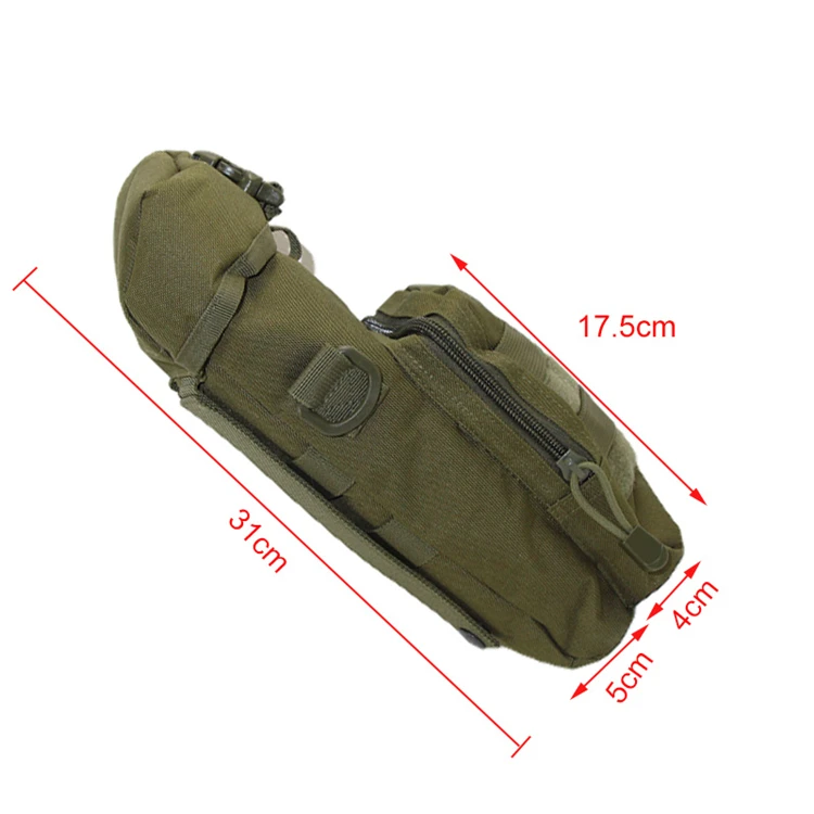 Походный гидратационный рюкзак многофункциональный Molle сумка для воды сумка для спорта на открытом воздухе сумка на плечо с пряжкой