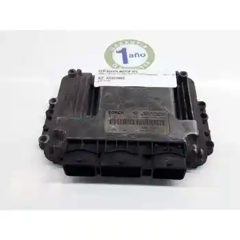 

8200310863 SWITCHBOARD ENGINE EUA RENAULT MEGANE II CLASSIC SALOON