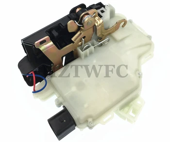 

HZTWFC Free Shipping 3B4839016AP REAR RIGHT DRIVER DOOR LOCK LATCH ACTUATOR FOR VW BEETLE GTI JETTA R32 RABBIT