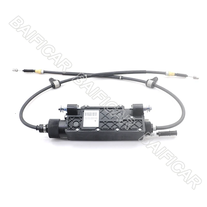 Genuine Electric Parking Handbrake Mechanism Motor 9810501780 Peugeot 508