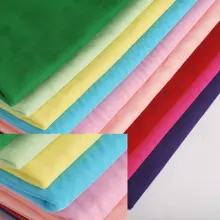 Мягкая Сетка Пряжа сетчатая ткань газ кружевная ткань DIY швейная кровать юбка в сетку одежда 200*160 см/лот