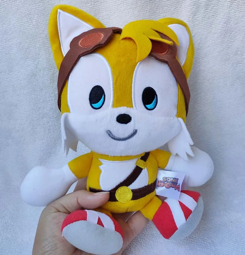Tomy мягкие животные хвосты бум Ежик TOMY плюшевые игрушки куклы 20 см