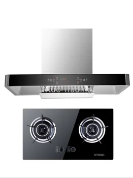 

CXW-180-CT range hood top suction household oil suction machine net kitchen Chinese-style oil hood machine t-type de-hood hood
