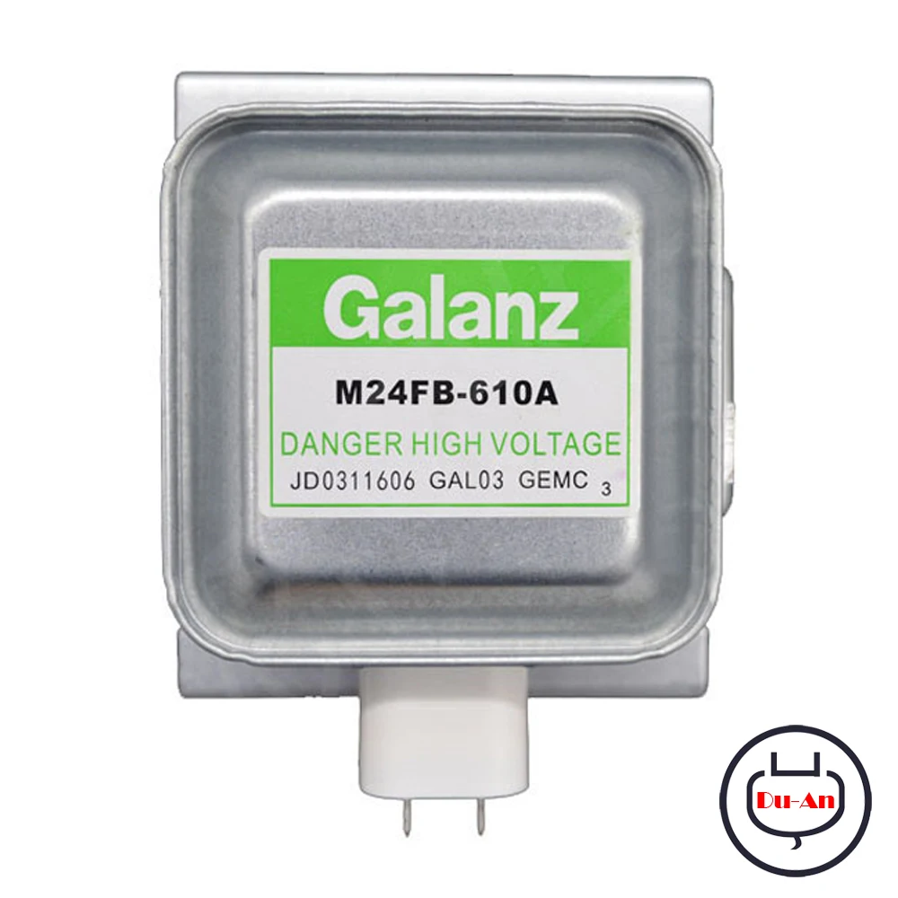 Original Microwave Oven Magnetron for Galanz M24FB-610A Microwave Oven Parts Accessories microwave oven spare parts