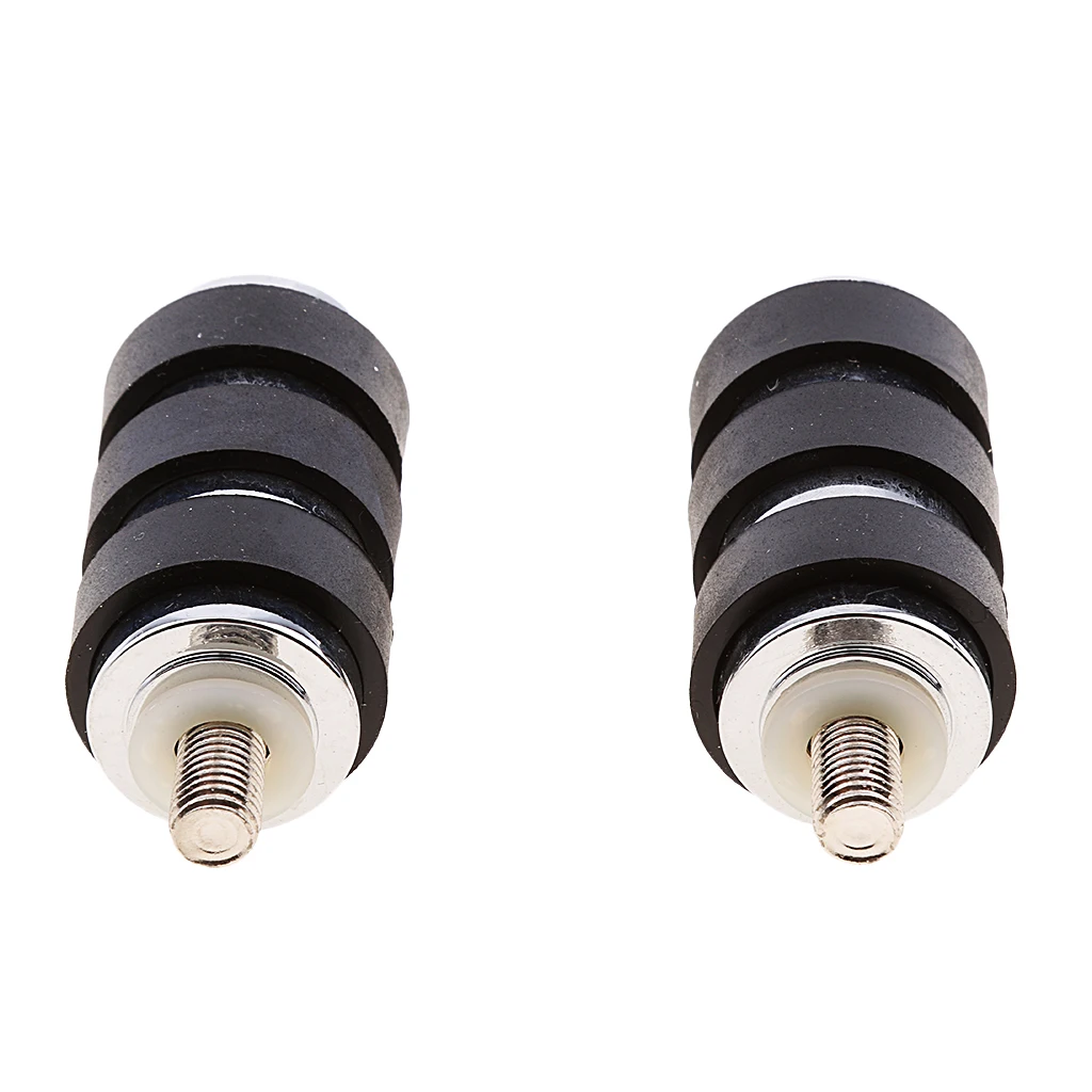 Black Shifter Peg & Bolt for Harley Sportster 883 Forward Controls 2004 2005 2006 2007 2008 2009 2010 2011 2012 2013