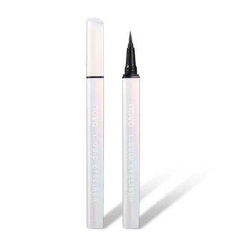 

Liquid Eyeliner Waterproof Black Color Long Lasting Smooth Fast Dry Easy To Control Eye Liner Makeup Eyeliner Pencil Black