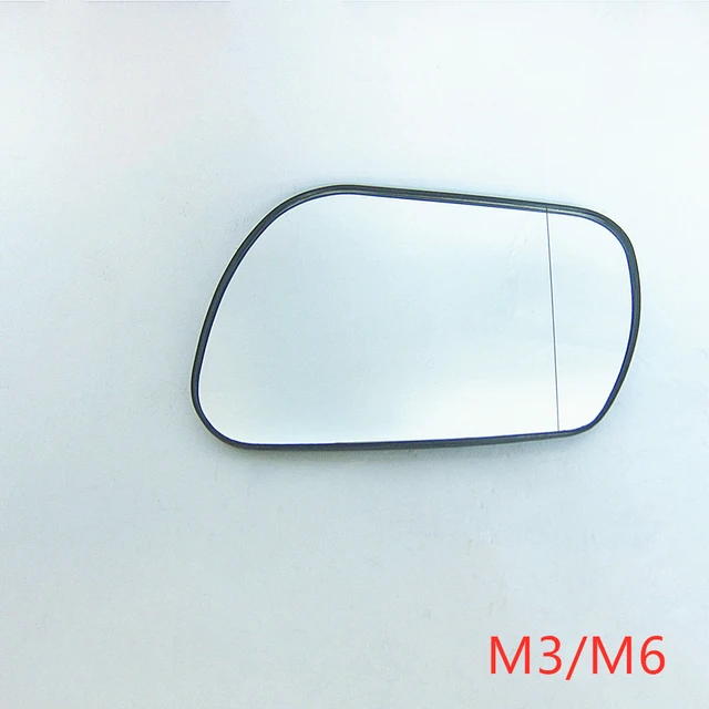 tørst en sælger Hospital Car Body Door Mirror Glass With Heated Function For Mazda 3 2003-2010 Bk  Mazda 6 2003 2004 2005 2006 2007 2008 Gg Gy - Mirror & Covers - AliExpress