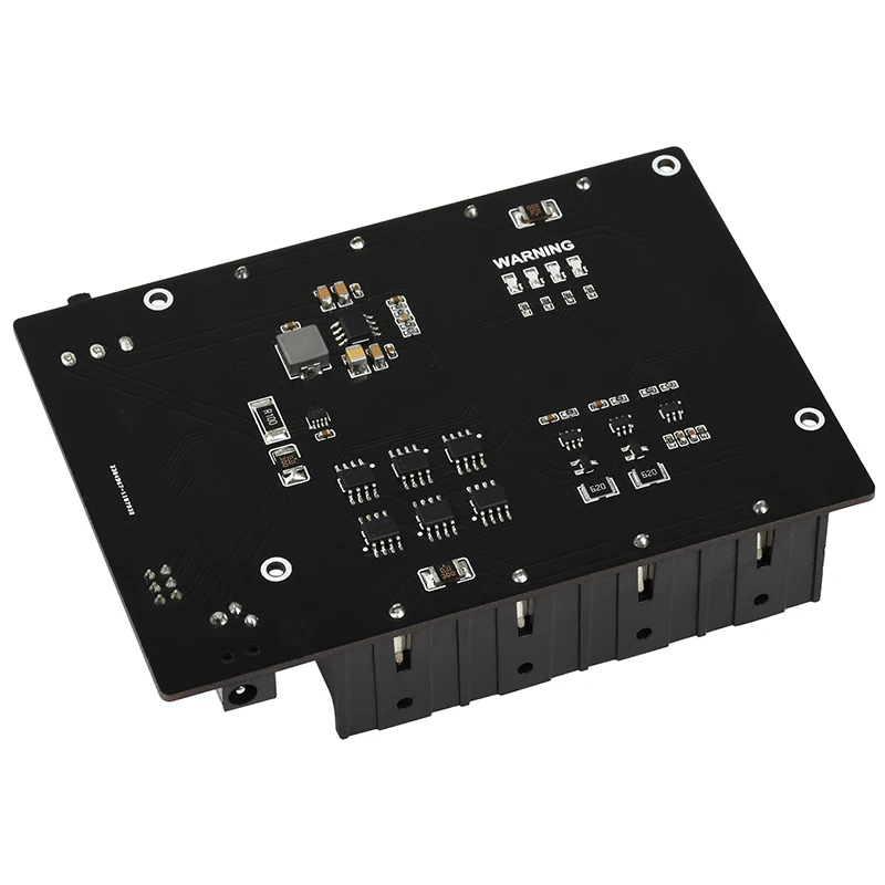 Módulo de Alimentação Ininterrupta para Nvidia Jetson Nano B01 A02 Monitor Oled em Tempo Real Estável Saída de Potência 5v - Imagem 5