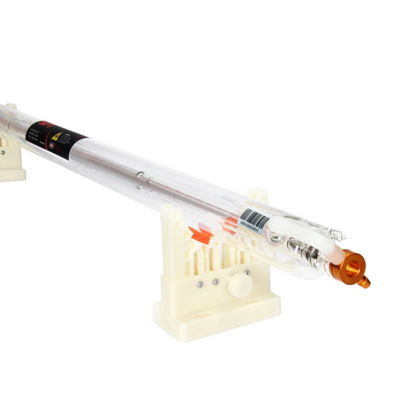 80w co2 laser tube