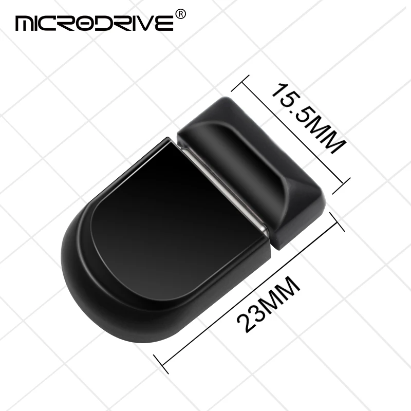 Mini USB Flash Drive 4GB 8GB 16GB 32GB 64GB 128GB 256GB USB 2.0