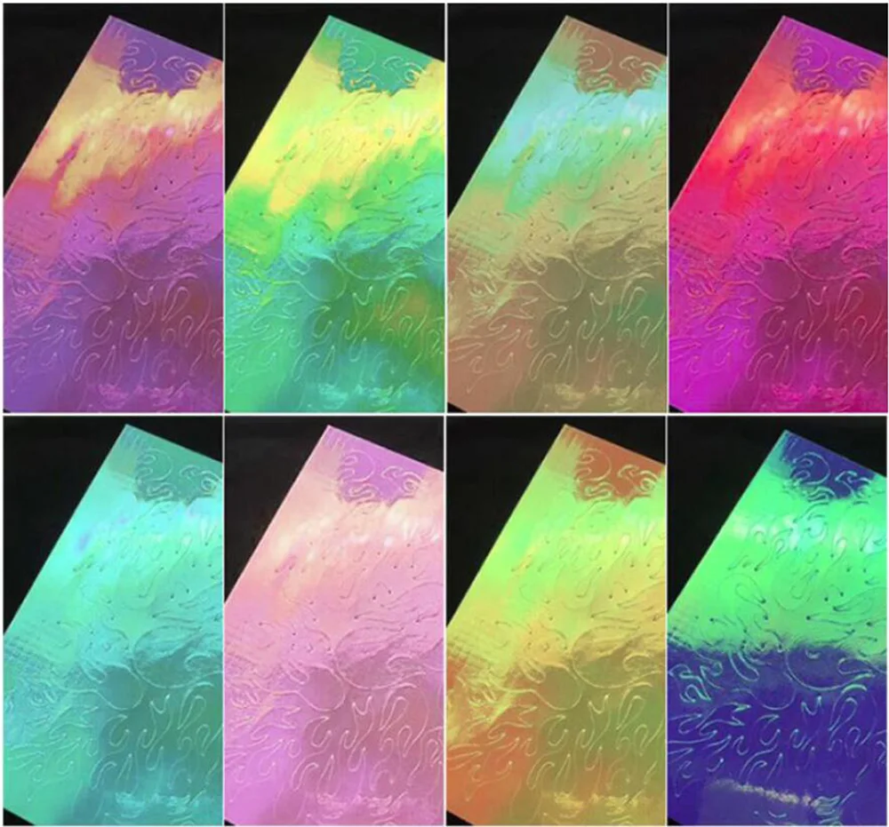 nail stickers decals