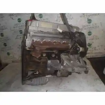 

COMPLETE ENGINE MERCEDES C-CLASS (W203) SALOON 111955
