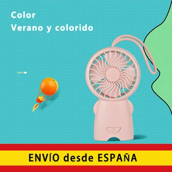 

Cool Kid portable Mini Fan with USB Cooler Bag rechargeable Mini fan outdoor travel of the office