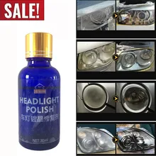 Автомобиль 3 шт Автомобильные фары окисление жидкое керамическое покрытие гидрофобное стекло покрытие автомобильные аксессуары для автомобиля