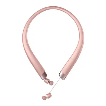 

HX1200 Bluetooth 4.1 Neckband Collar Earphone With Mic Sports Running Driver In-Ear Earphones for Mobile Phones