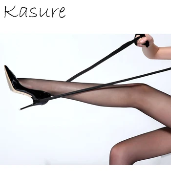 

KASURE Anti-hook Transparent Tights For Women Tear Resistant High Elastic Sexy Spring Summer High Waist Pantyhose For Women
