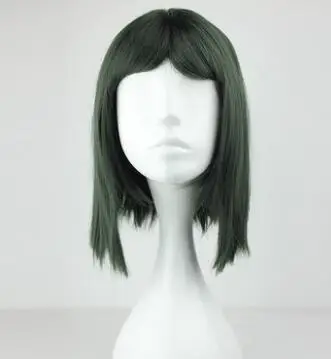 Wig Аниме Fate/Zero Waver форма из вельвета Косплей Костюм Fate Stay Night Хэллоуин для хеллоуина и Рождества костюмы для женщин и мужчин - Цвет: Wig