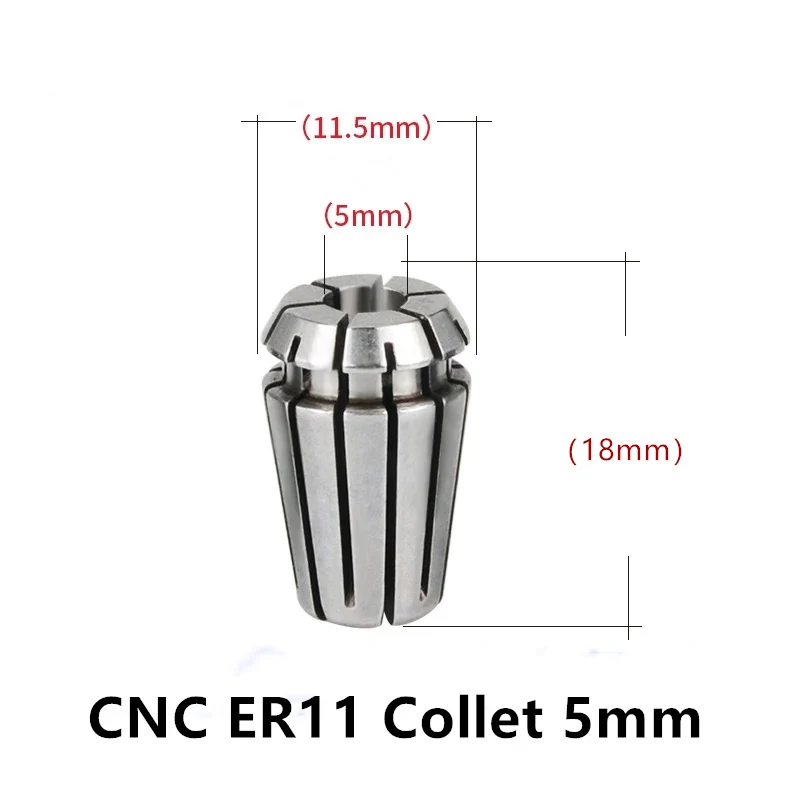 ER11-5mm