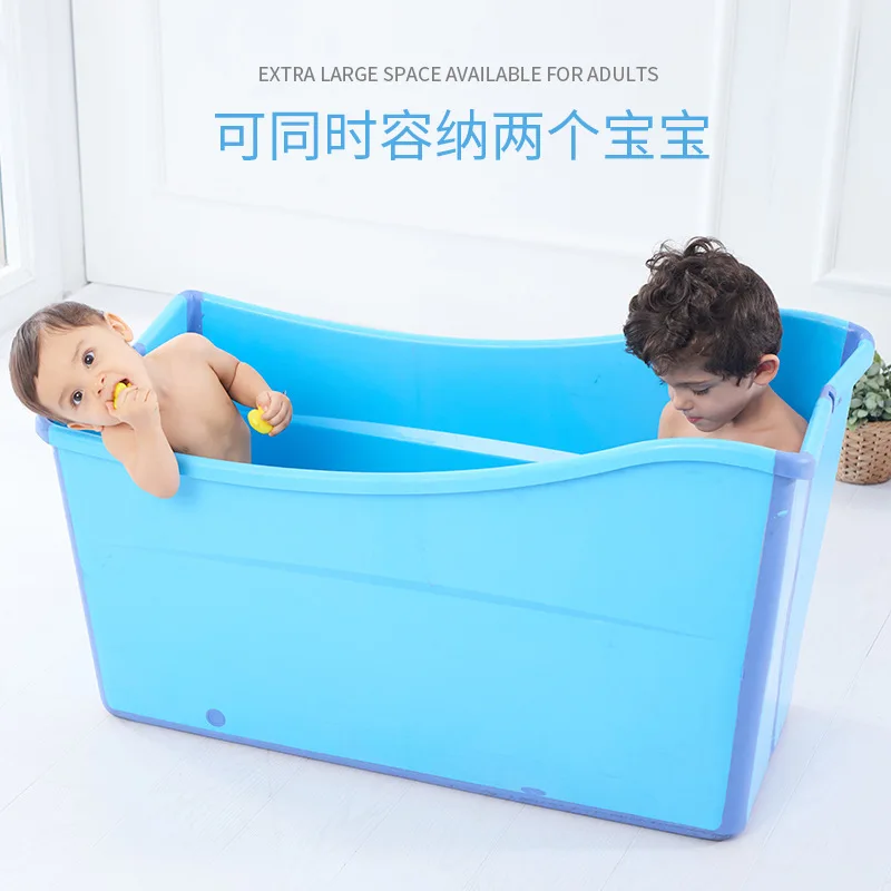 big baby bath tub