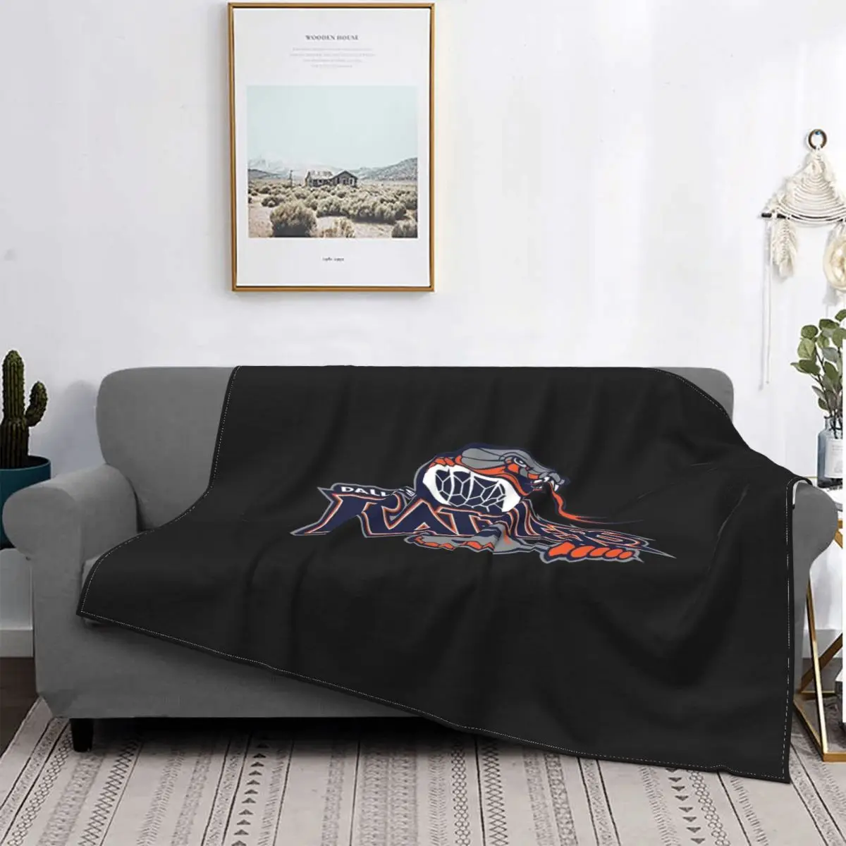 

Manta de diseño de Rochester, colcha de cama a cuadros, manta de forro polar, toalla de playa de lujo