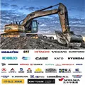 Hejun Excavator accessories Store