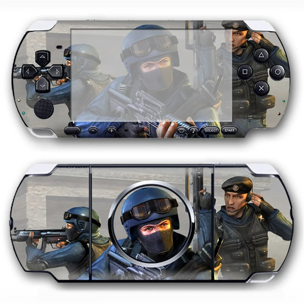 TN-PSP3000-758