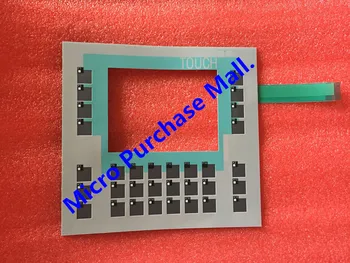 

6AV6 642-0DA01-1AX0 6AV6642-0DA01-1AX0 OP177B Membrane Keypad New Ones