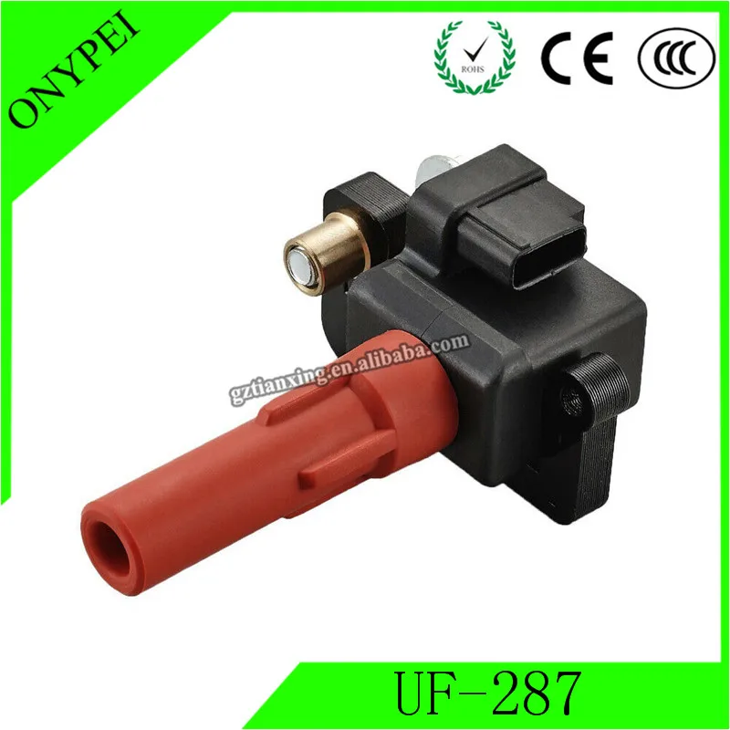 UF-287 22433-AA530 22433-AA531 22433-AA441 катушки зажигания для Subaru B9 Tribeca Legacy Outback 3.0L 3.6L 22433AA530 22433AA441