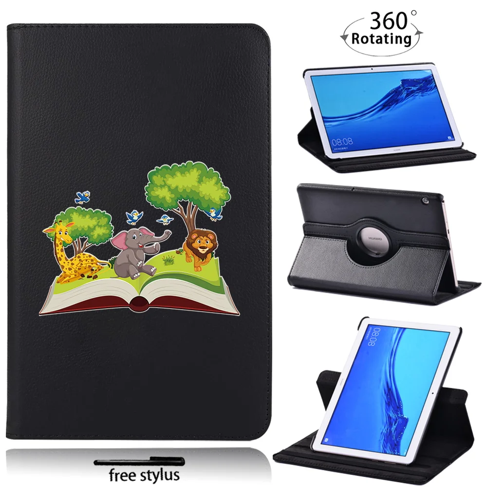 Estojo p tablets e e-books